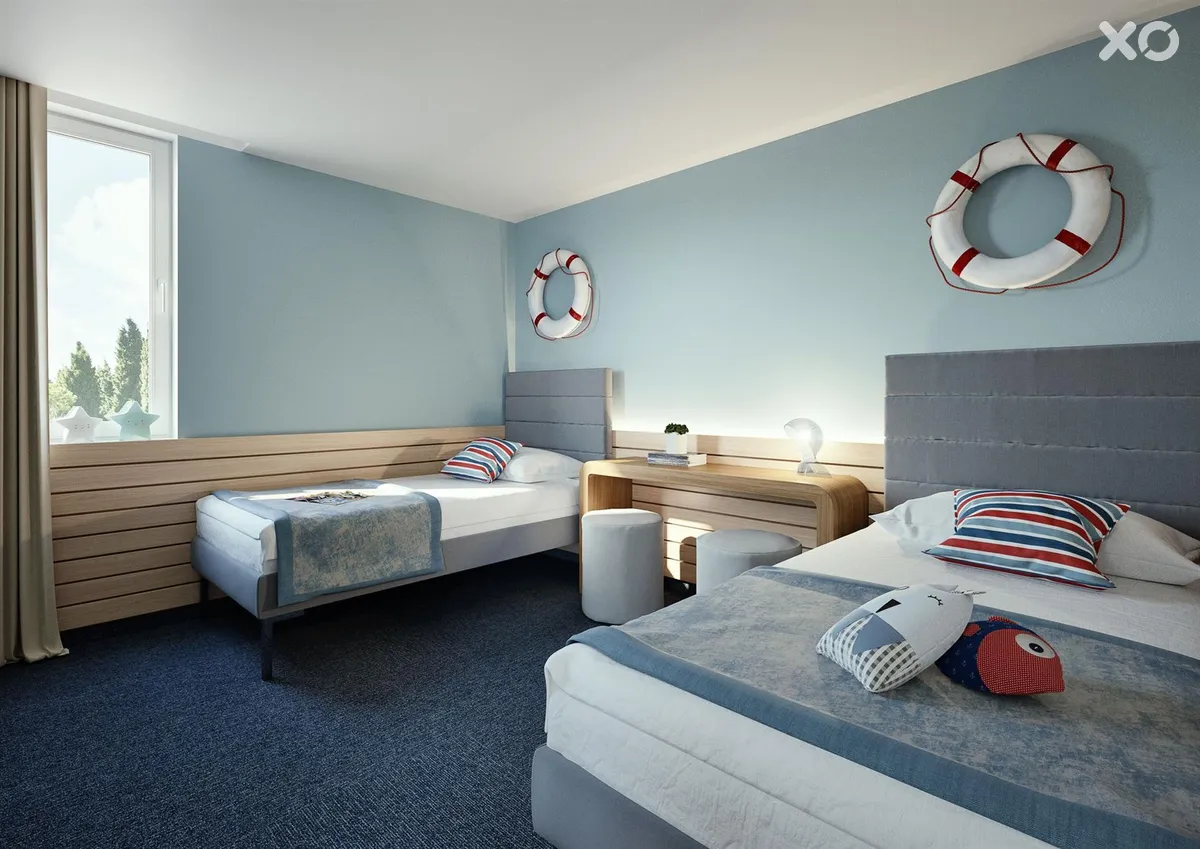 Valamar Girandella Maro Suites