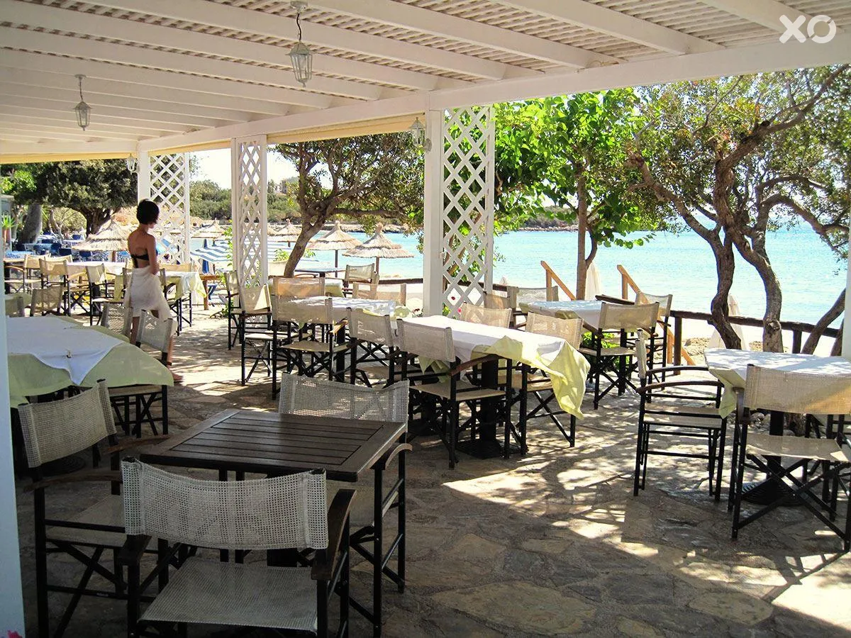 Faedra Beach Resort