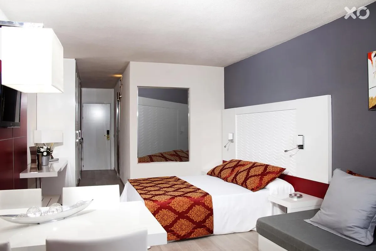 MarSenses Rosa del Mar Hotel & Spa