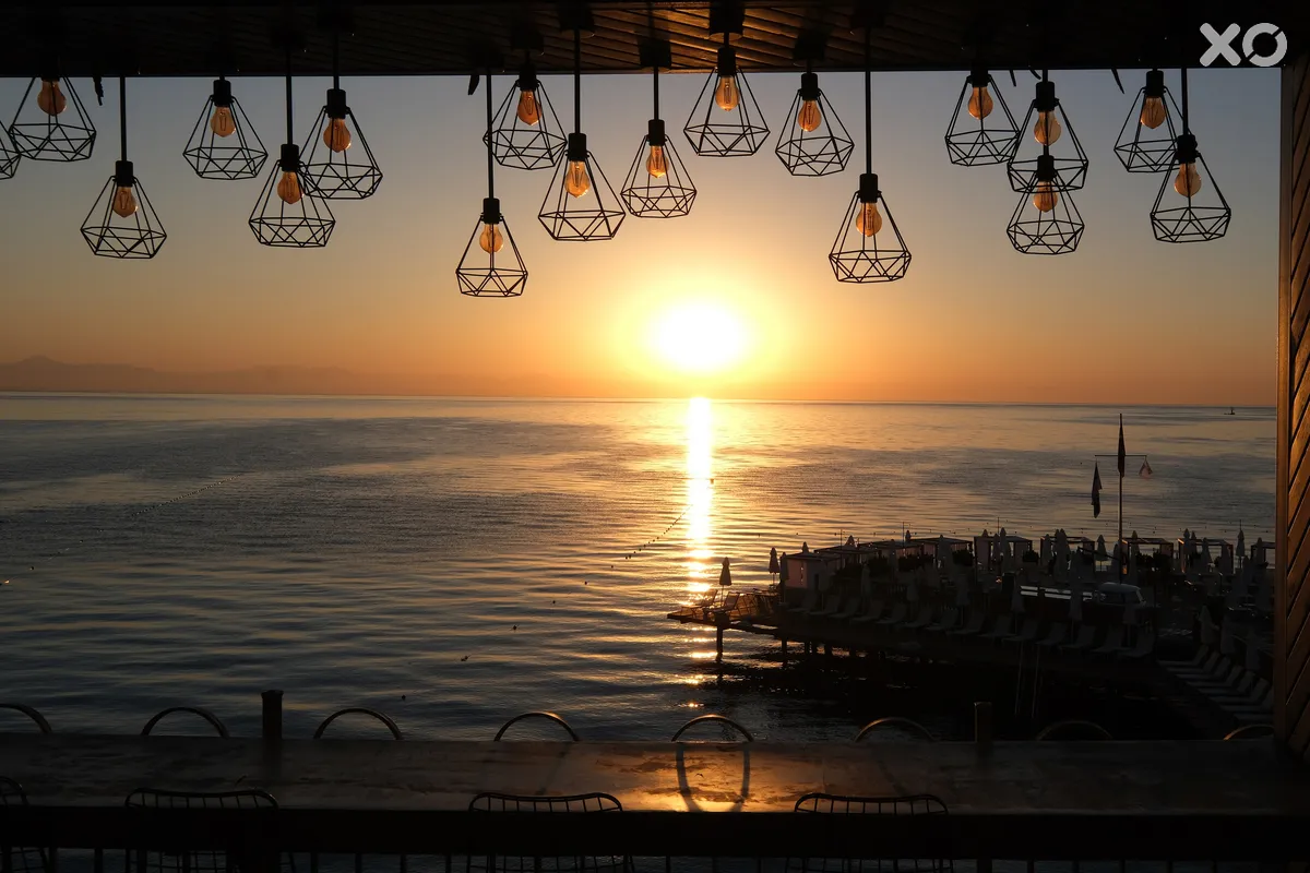 DoubleTree by Hilton Antalya Kemer
