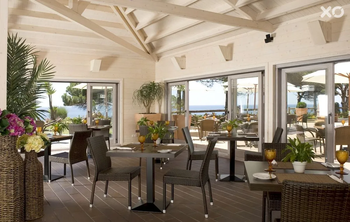 Porto Bay Falesia Hotel
