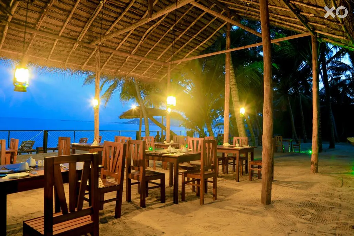 Ceylon Sea Hotel & Spa