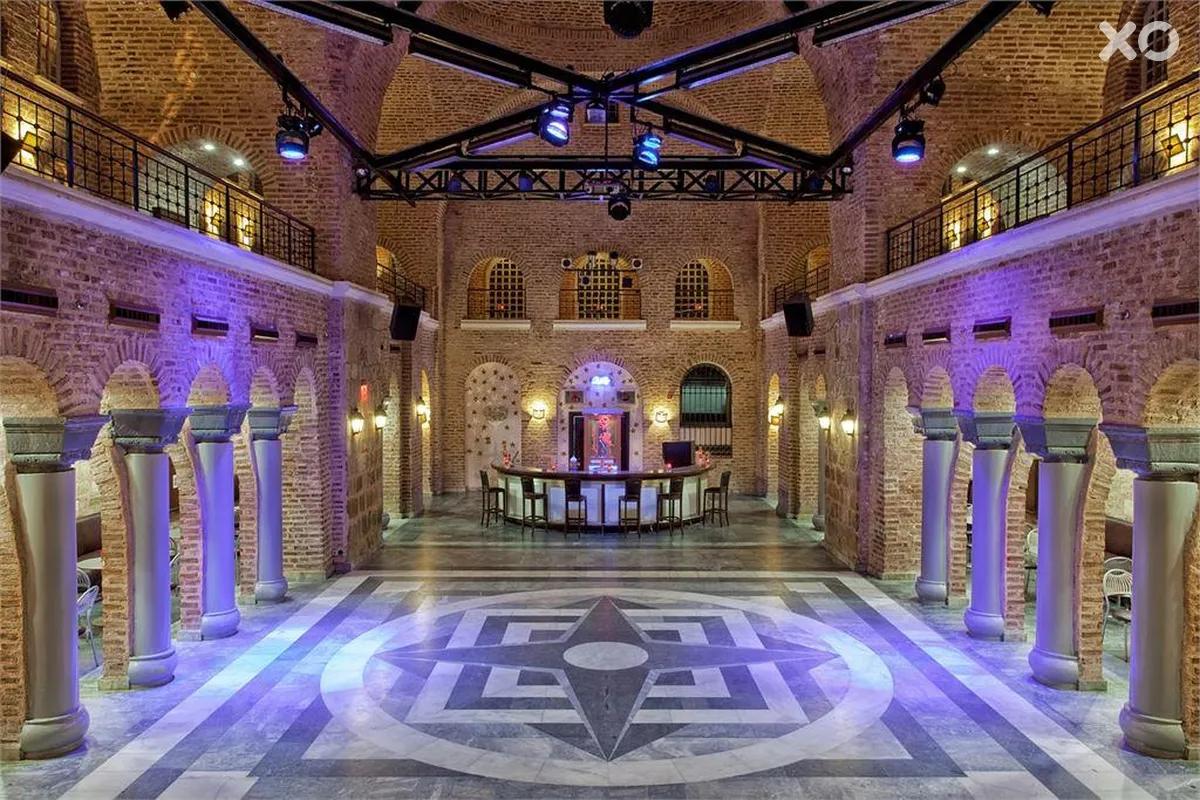 Swandor Hotels & Resort Topkapi Palace