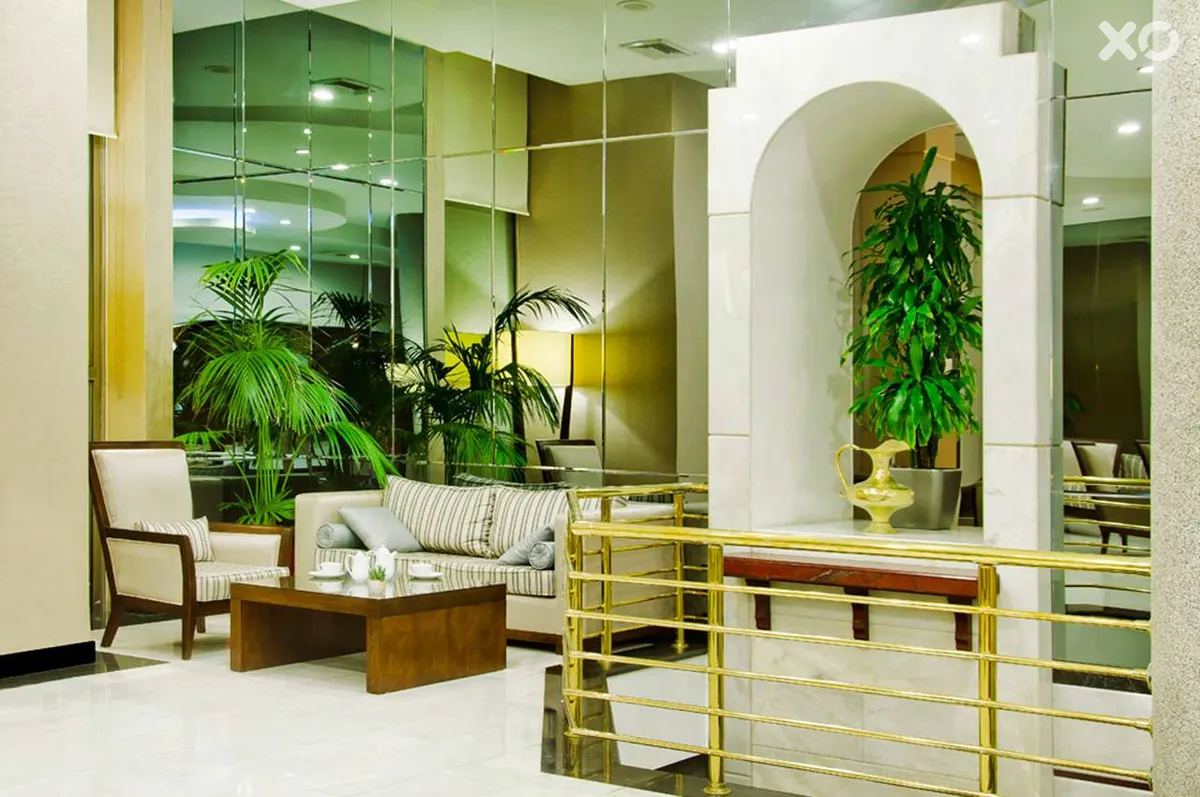 Korumar Hotel De Luxe