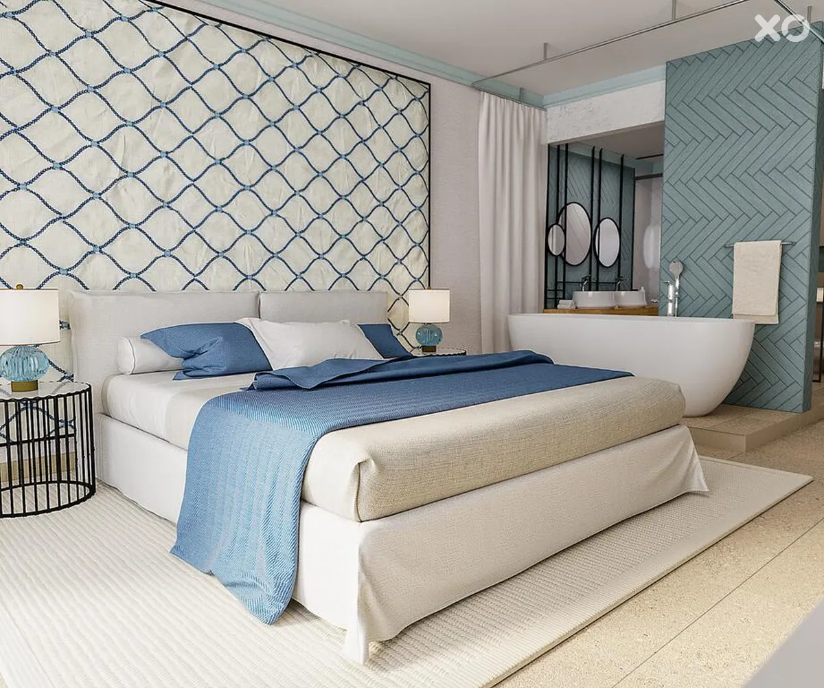 Siena Premium Retreat