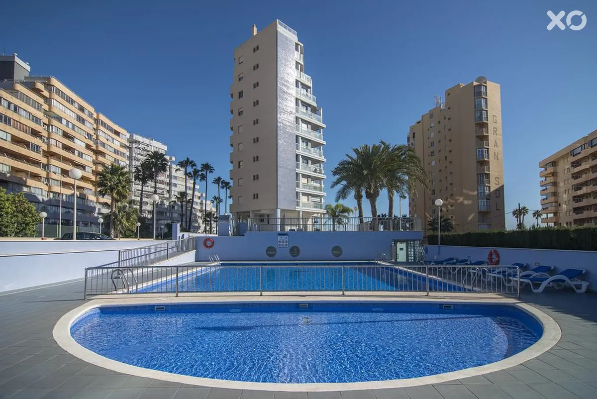 Hipocampos Apartamentos