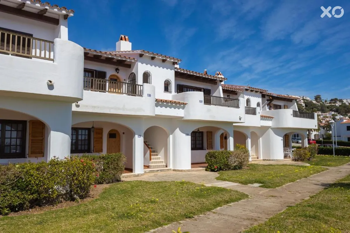 Son Bou Gardens Apartments