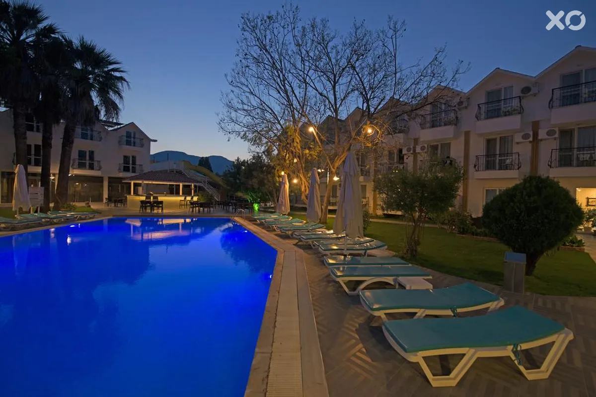 Grand Emir Hotel & Spa