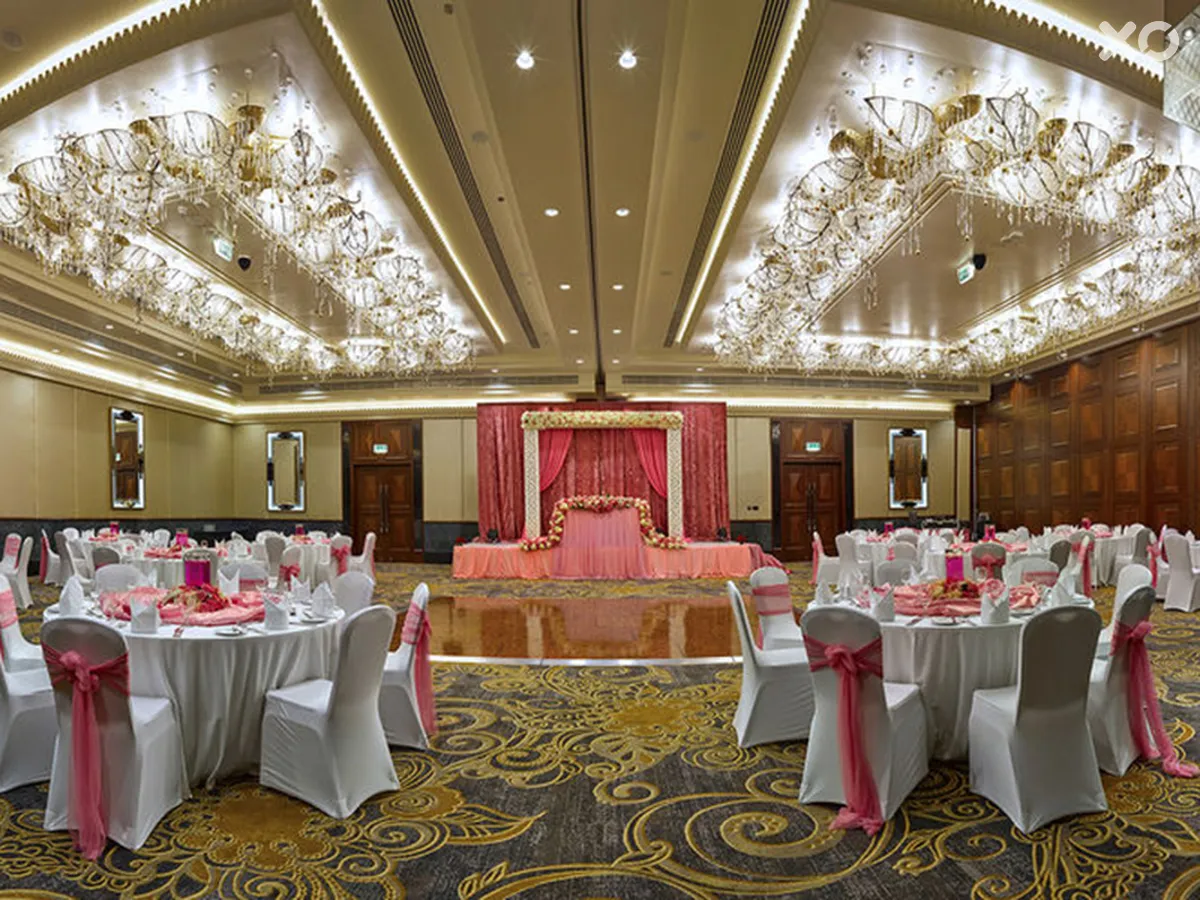 Millennium Airport Hotel Dubai