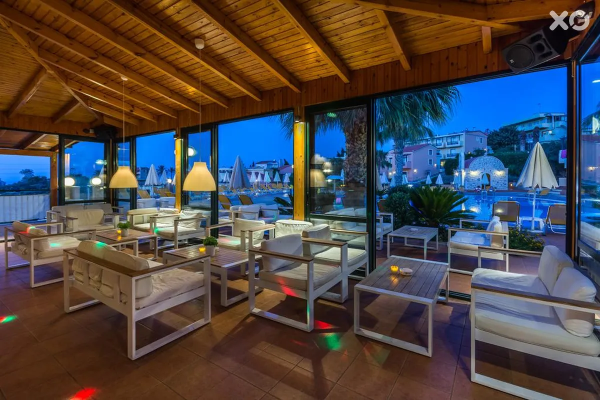 Asterias Village Resort