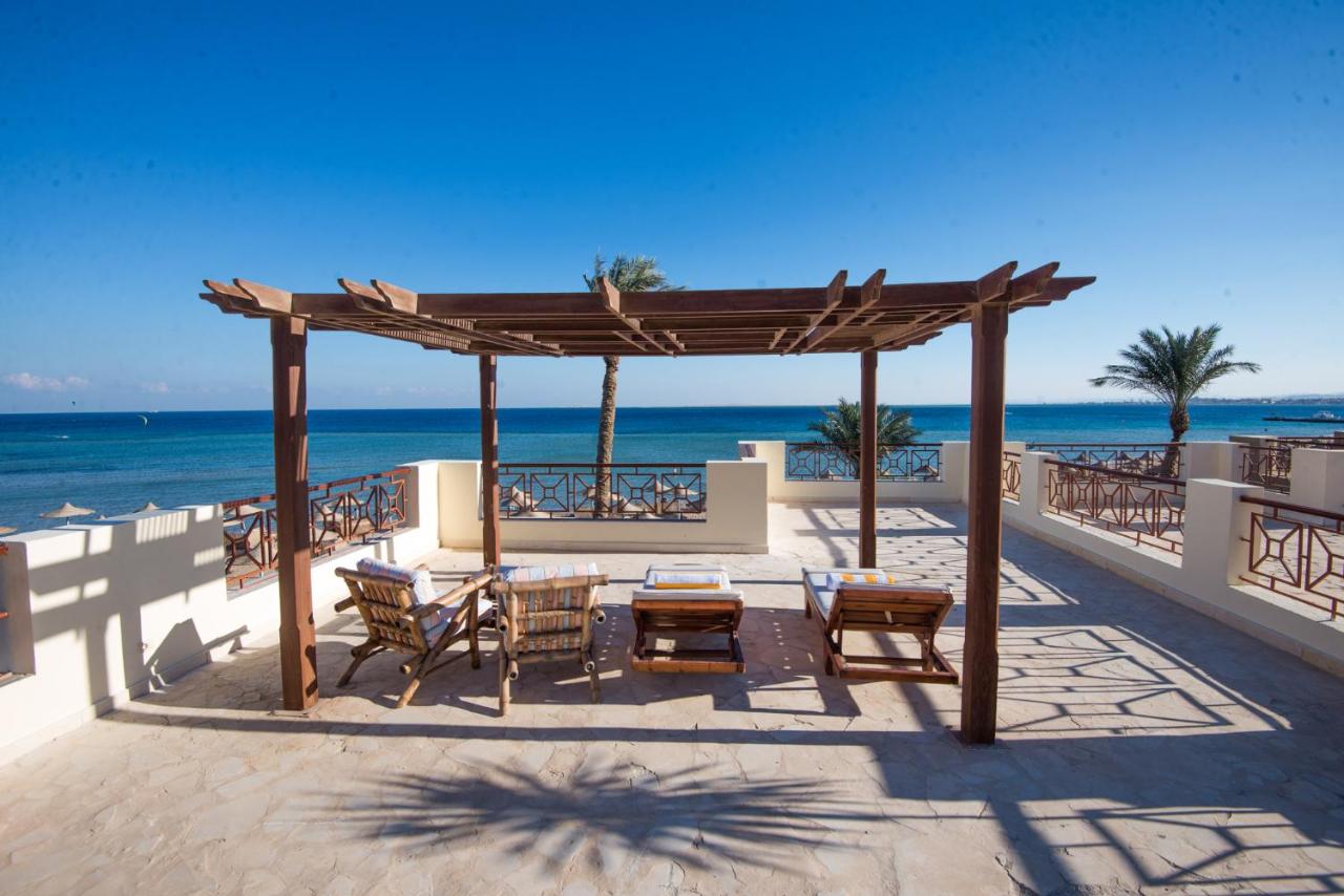 Imperial Shams Abu Soma Resort