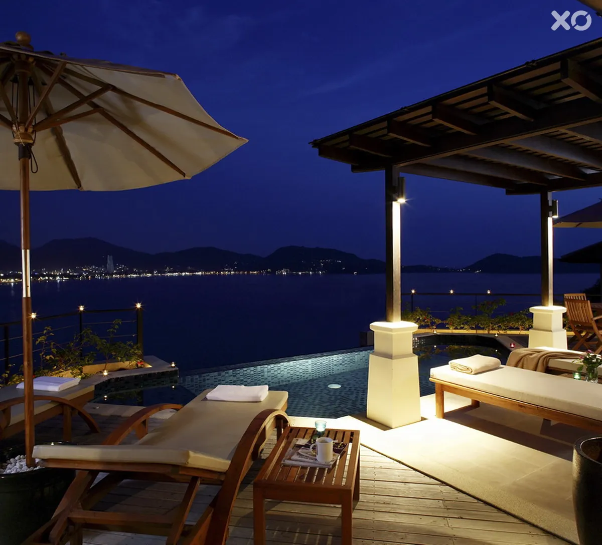IndoChine Resort & Villas