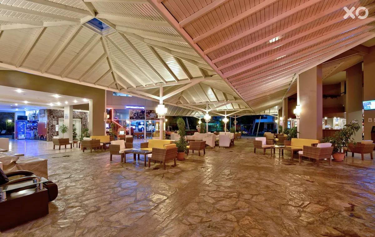 Green Garden Resort & Spa Hotel