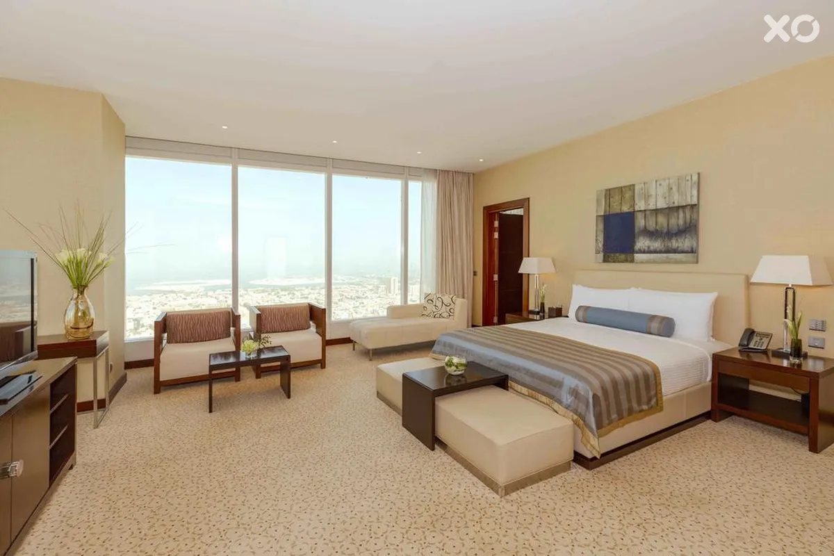 Voco Dubai
