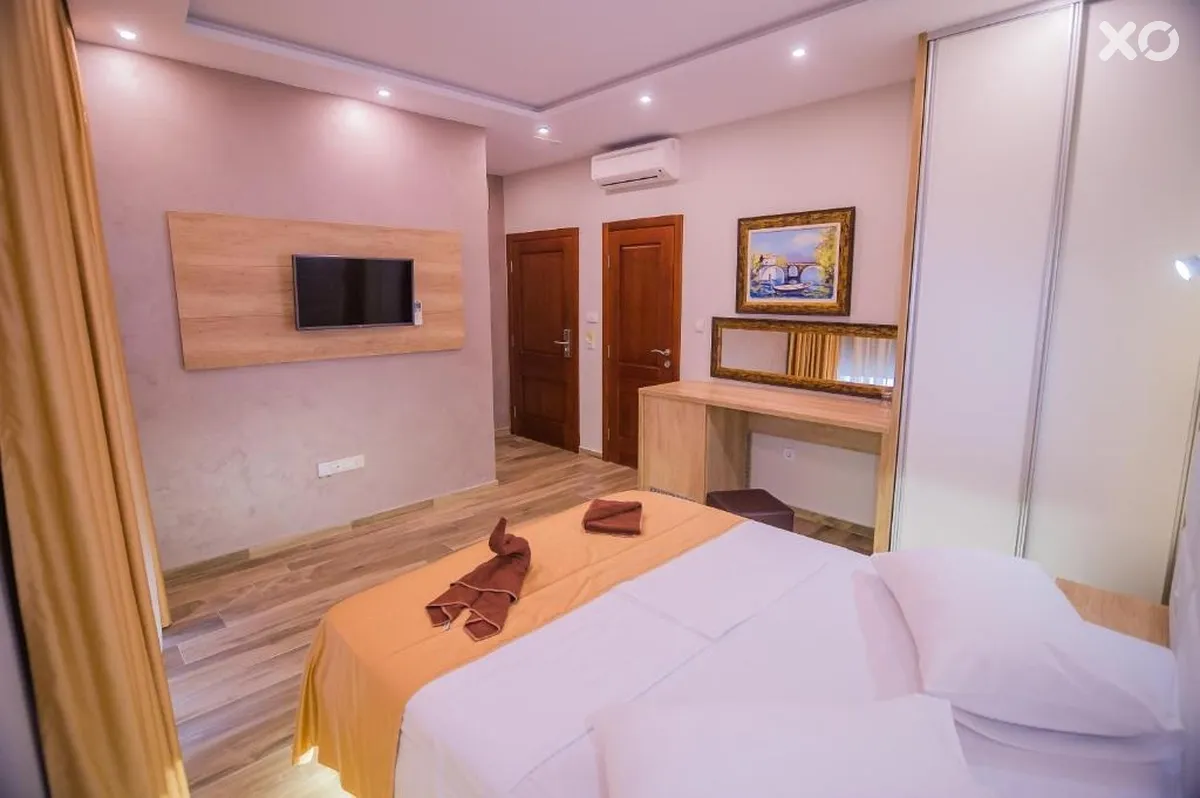 Butua Residence
