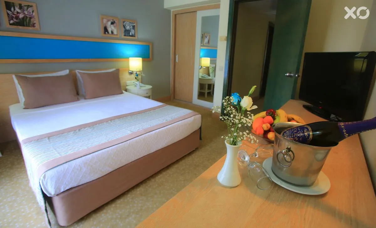 Labranda Excelsior Hotel