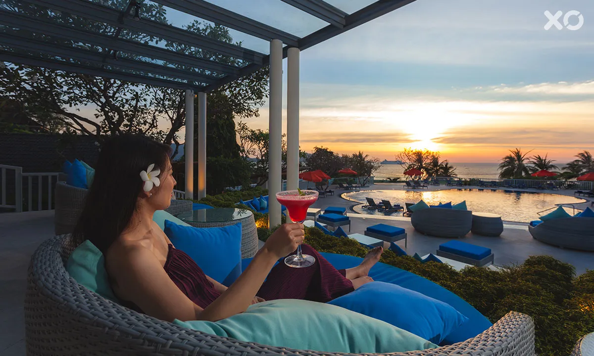 Diamond Cliff Resort & Spa