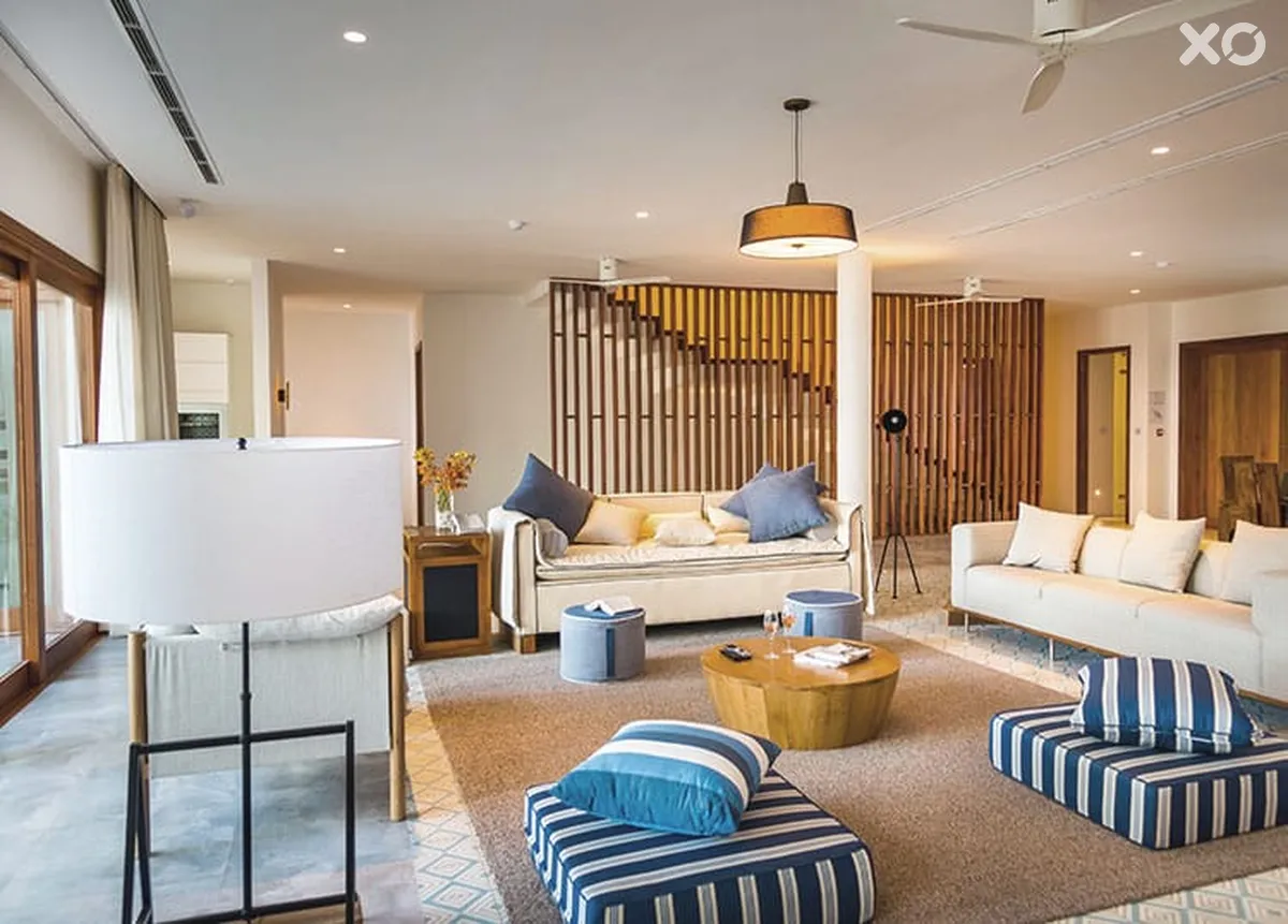 Amilla Maldives Resort & Residences