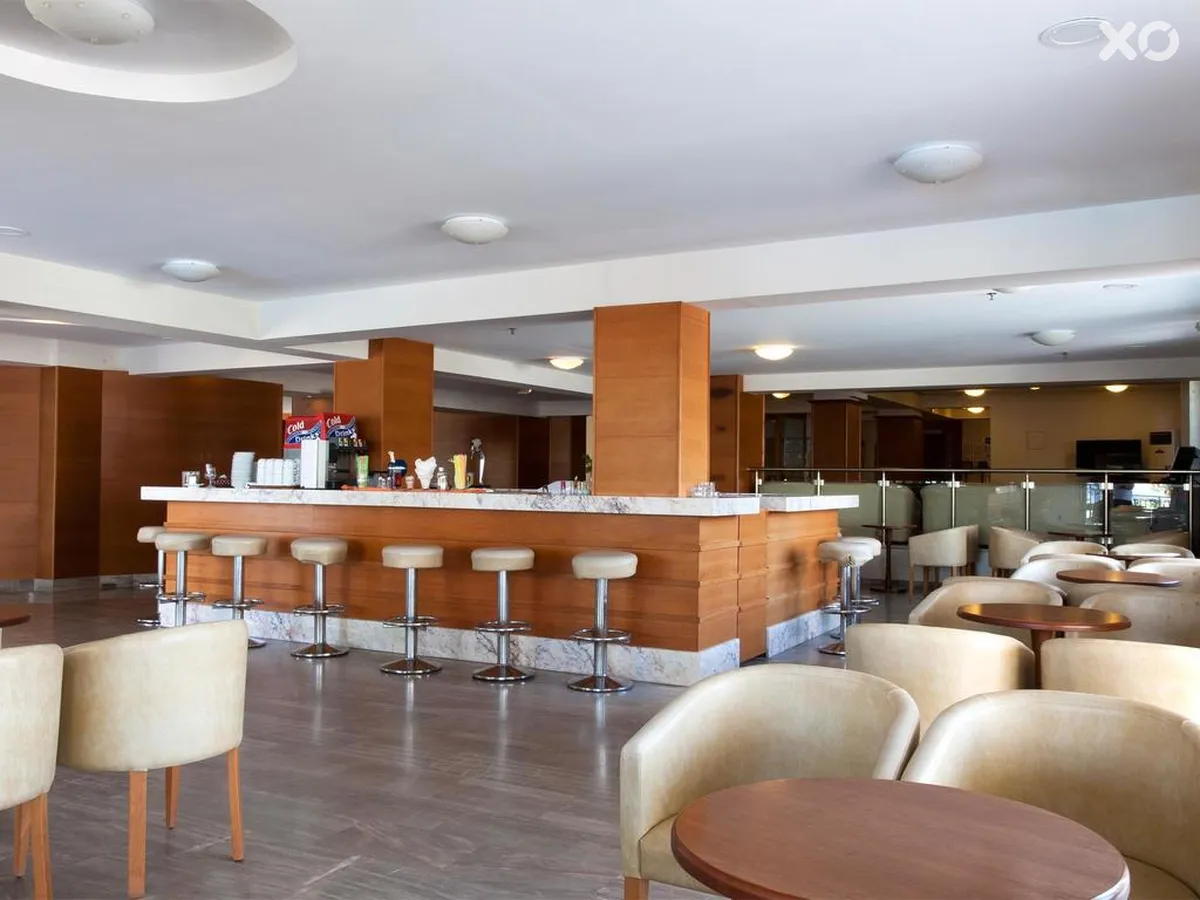 Marilena Hotel