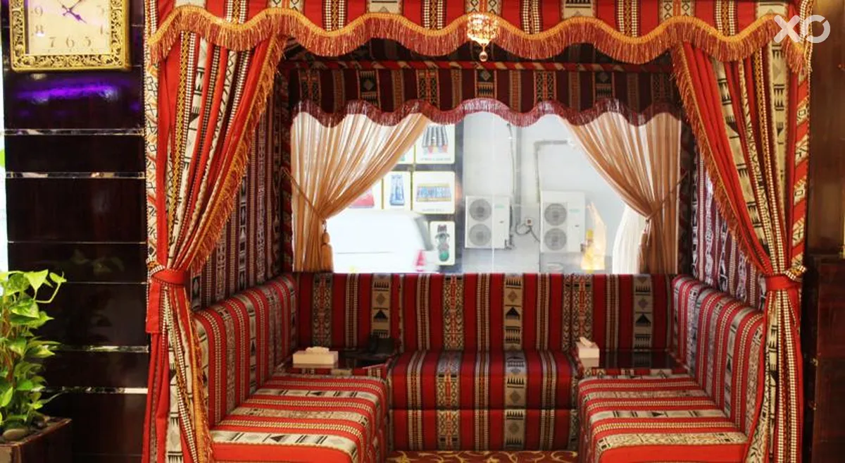 Al Khaleej Grand Hotel