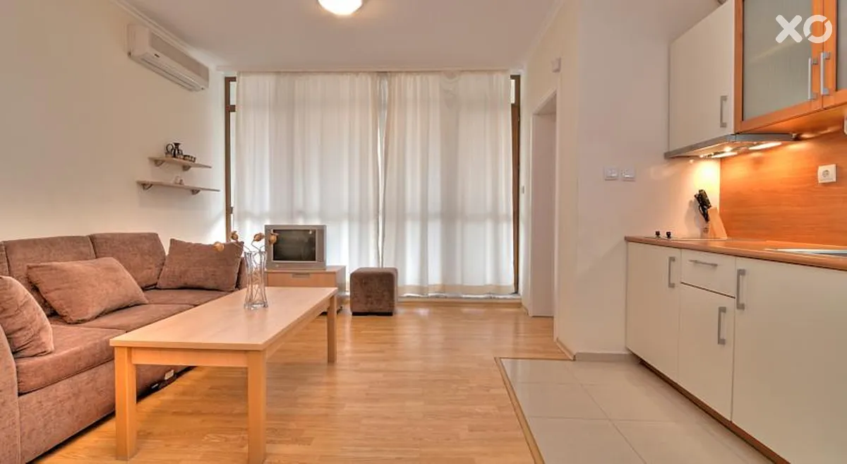 Sun City I Apartments