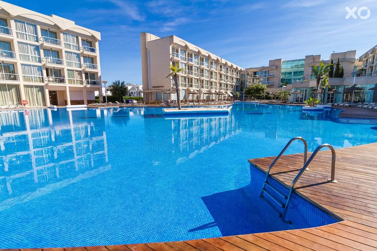 Alegria Alzinar Mar Suites