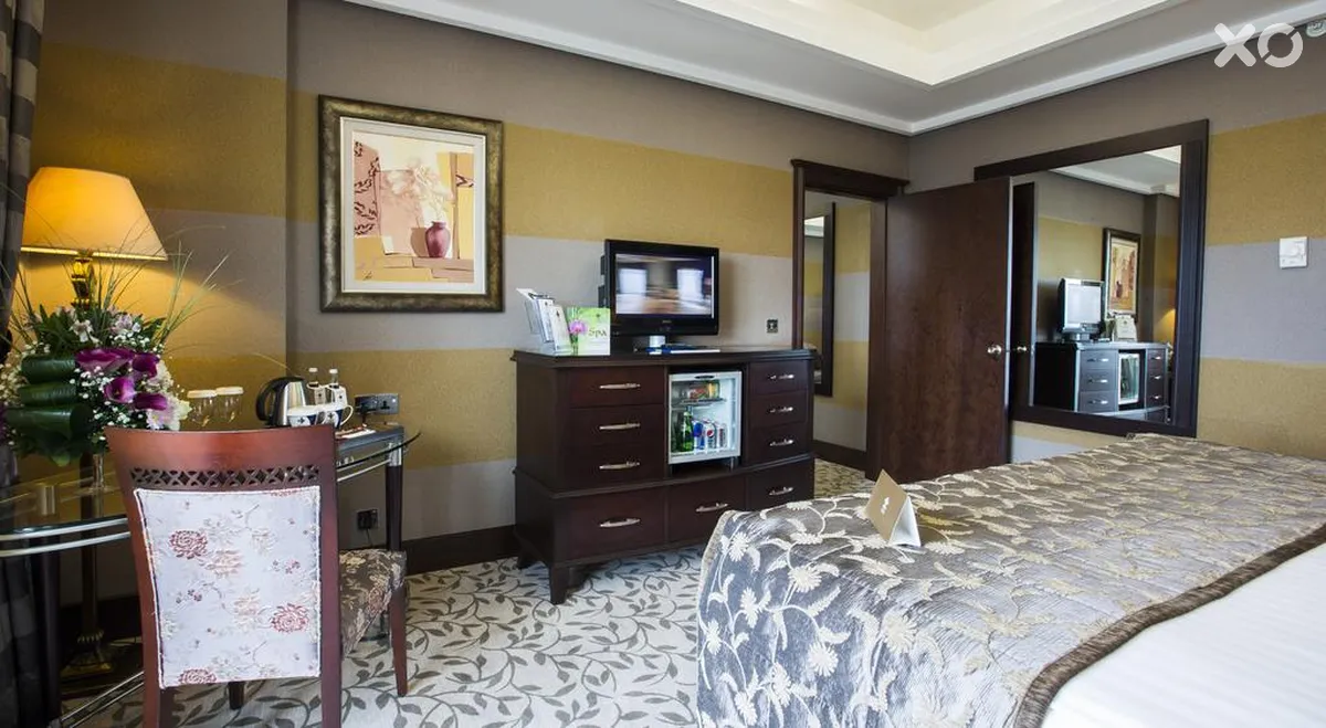 Merit Lefkosa Hotel & Casino