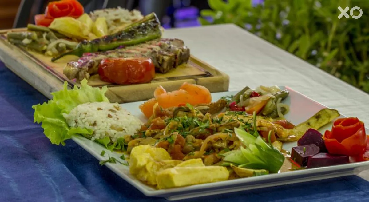Karbel Sun Hotel