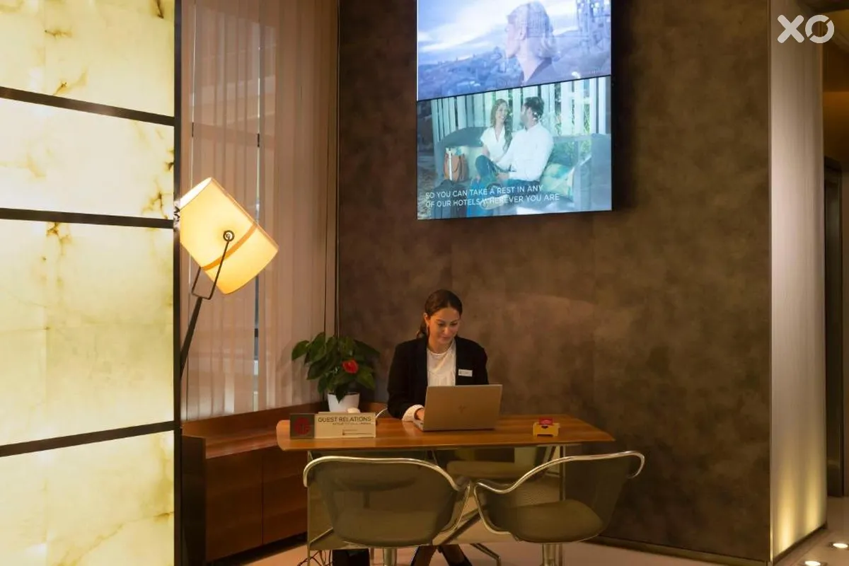 NH Collection Lisboa Liberdade