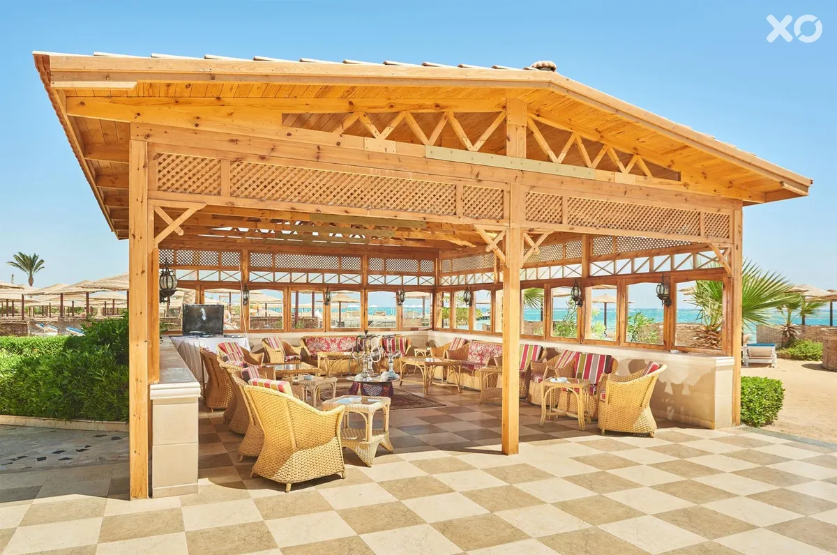 Sea Star Beau Rivage
