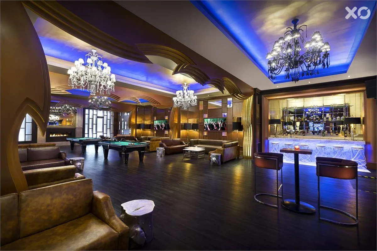 Hard Rock Riviera Maya Hotel
