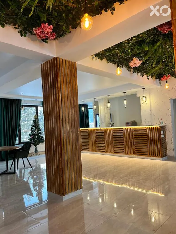 Imperial Bukovel Hotel
