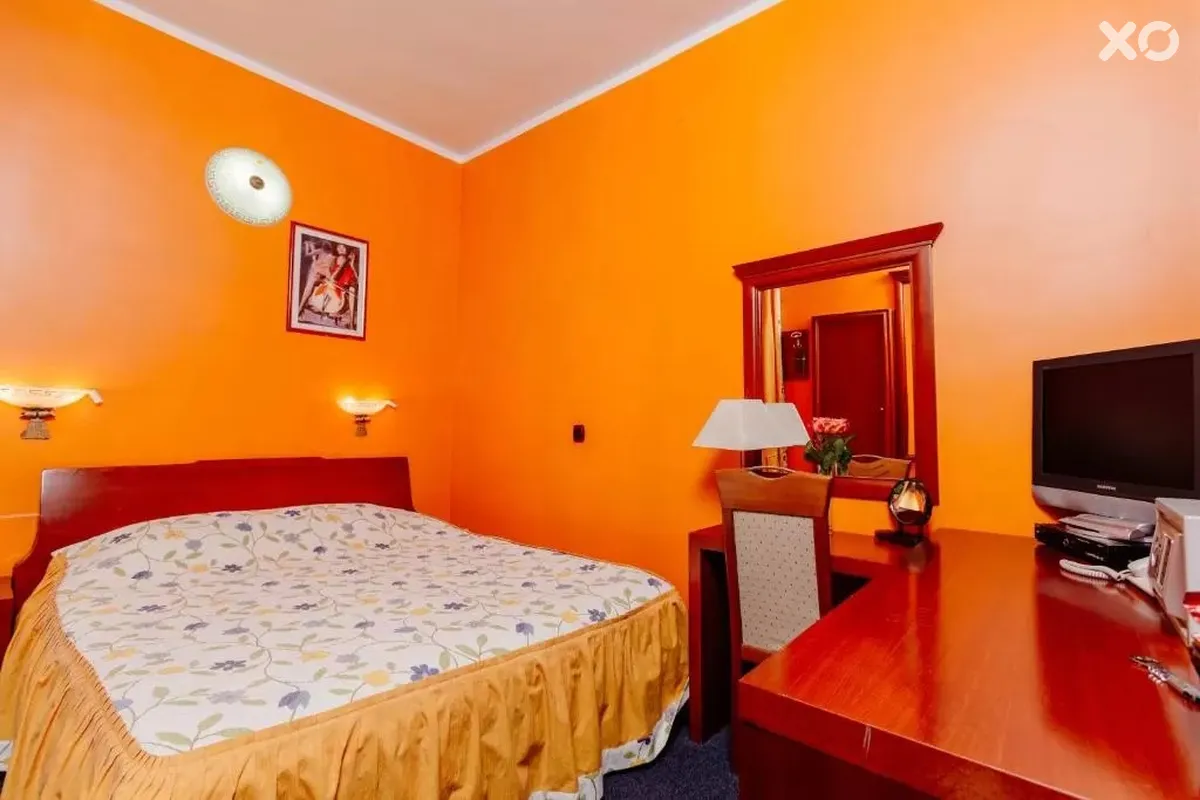 Montenegrino Hotel
