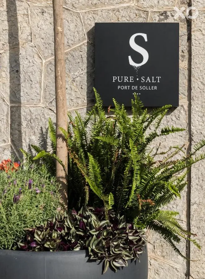 Pure Salt Port De Soller