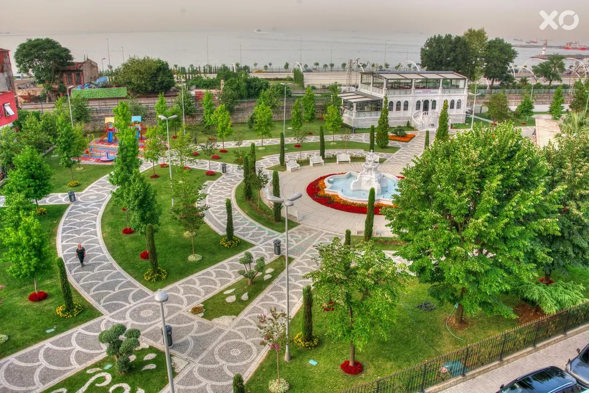 Best Western Antea Palace Hotel & Spa