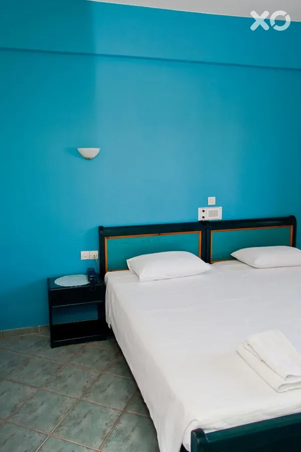 Marelina Villas & Apartments