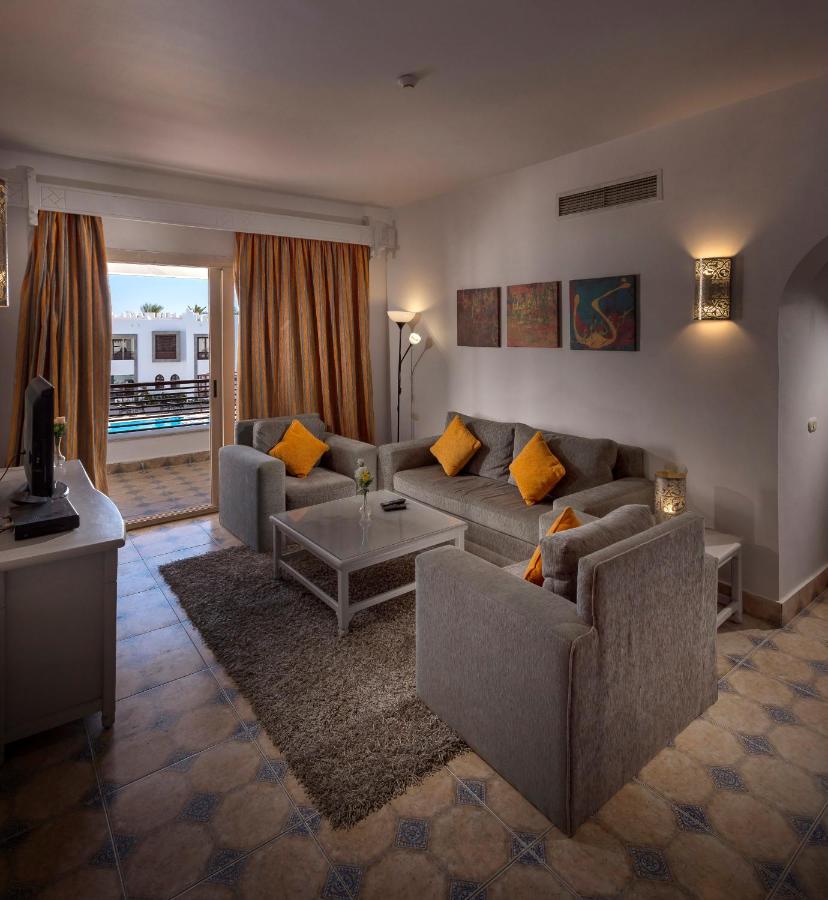 Mazar Resort & Spa