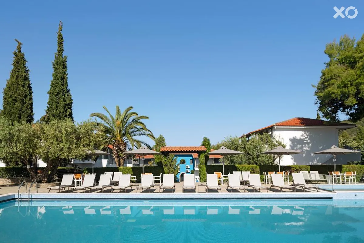 Philoxenia Hotel
