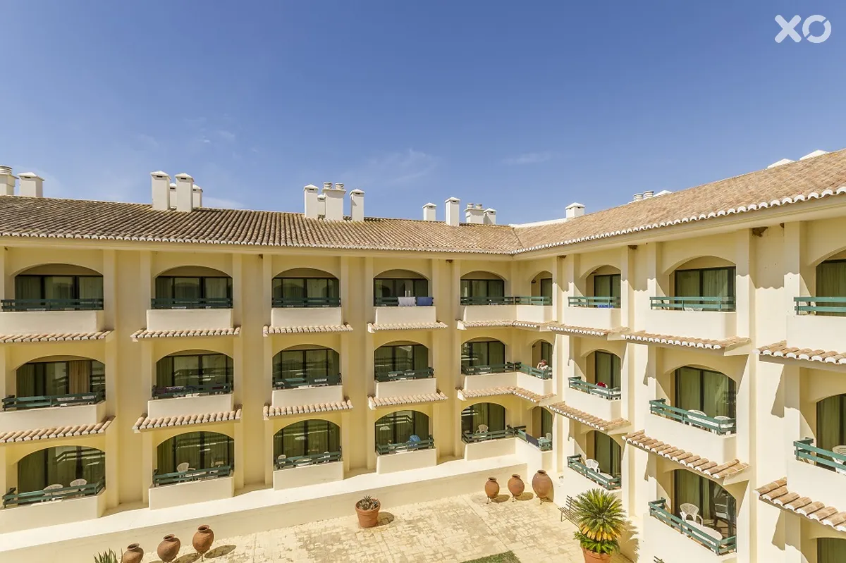 Mirachoro Praia Hotel