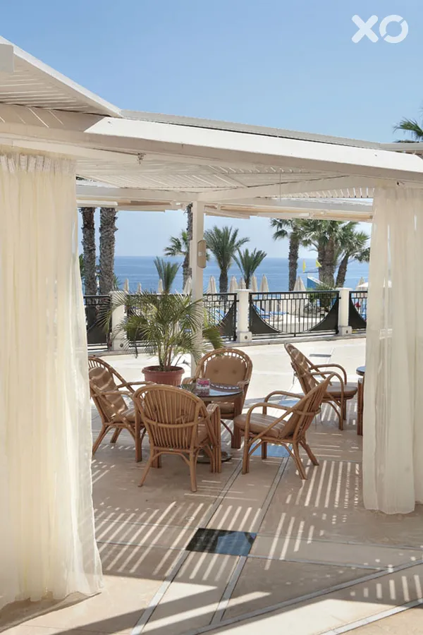 Golden Coast Hotel