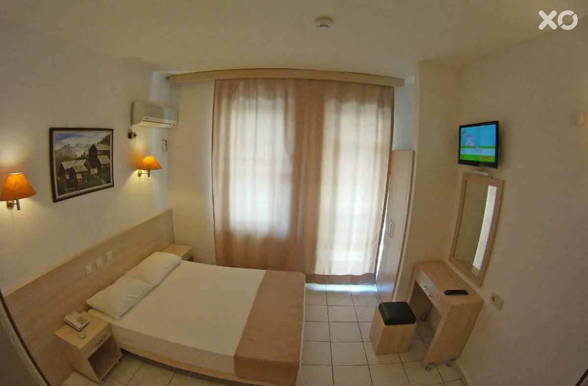 Kleopatra Carina Hotel