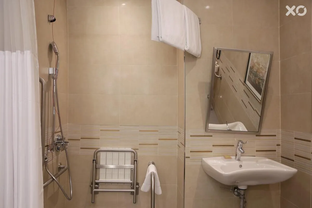 DoubleTree by Hilton Istanbul Umraniye