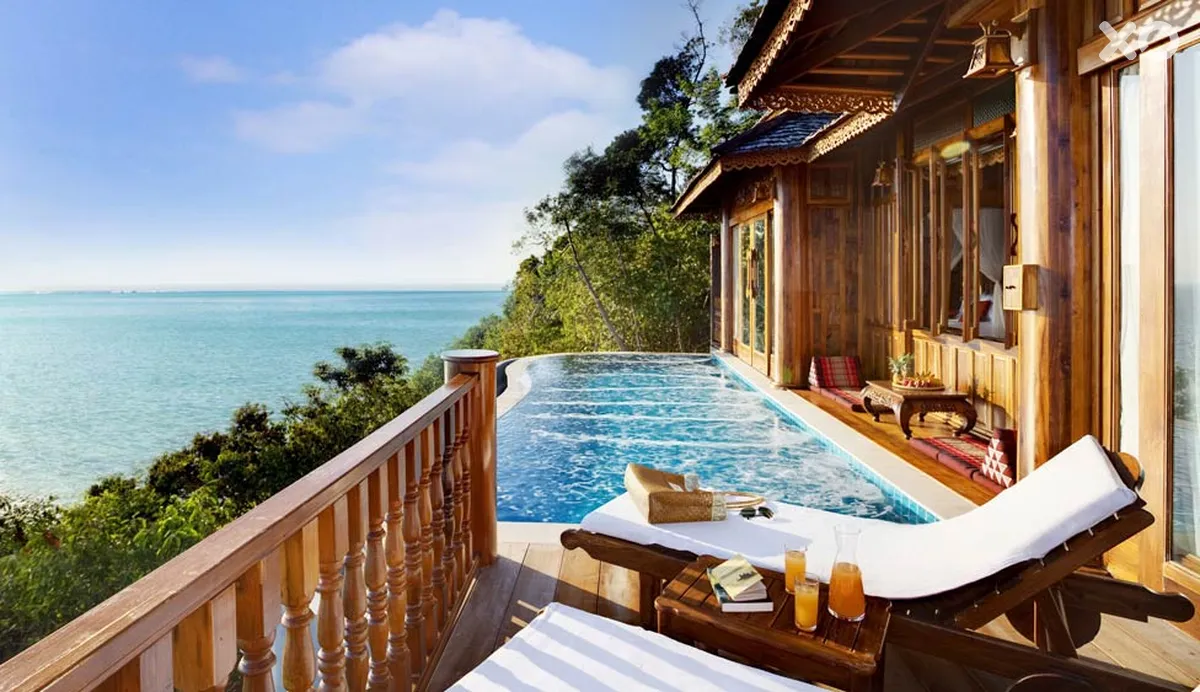 Santhiya Koh Yao Yai Resort & Spa