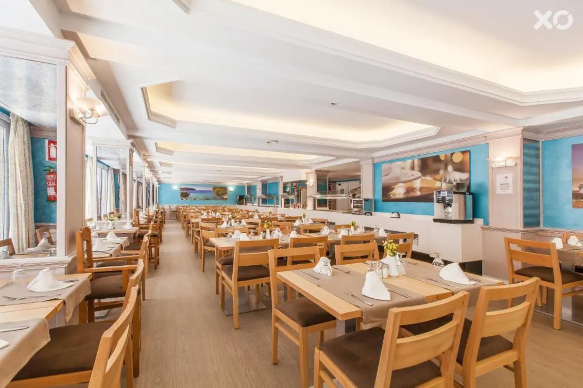 Voramar Mallorca Hotel