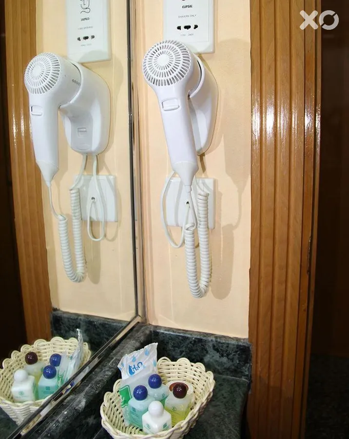Zain International Hotel