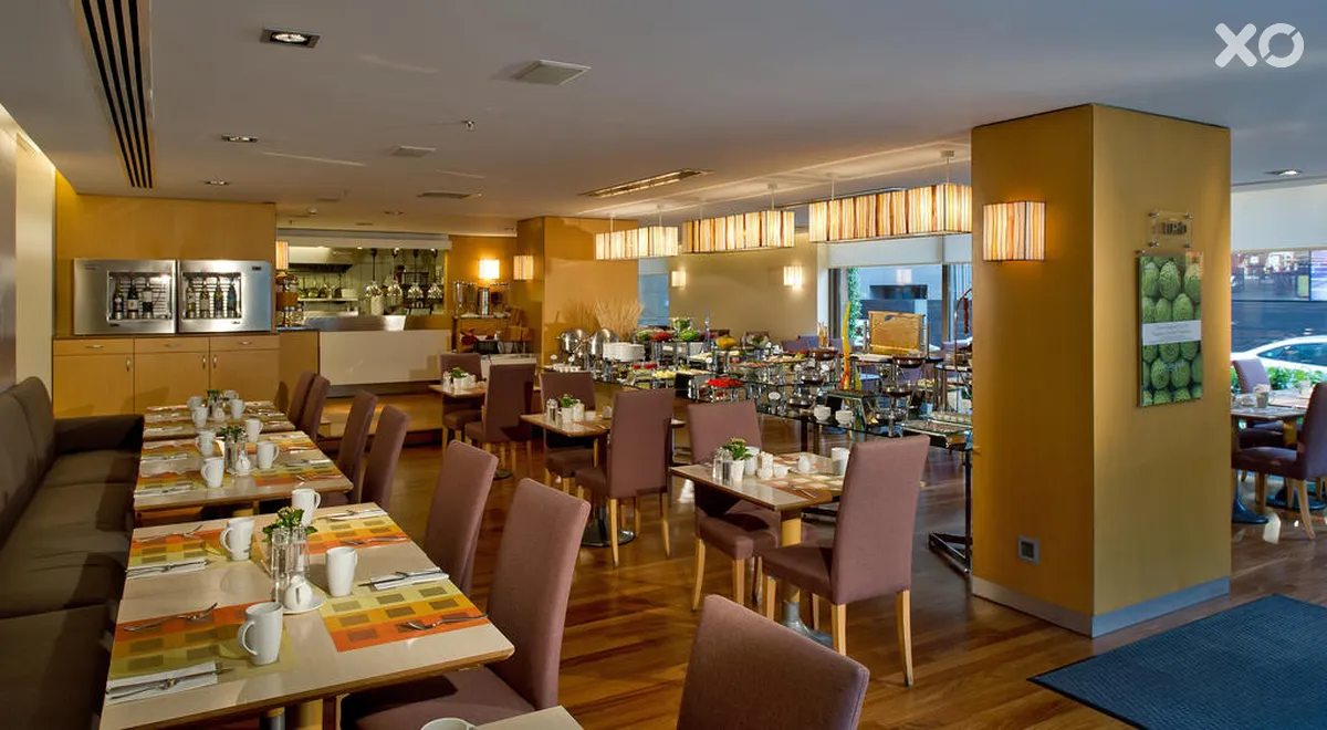 Divan Istanbul City