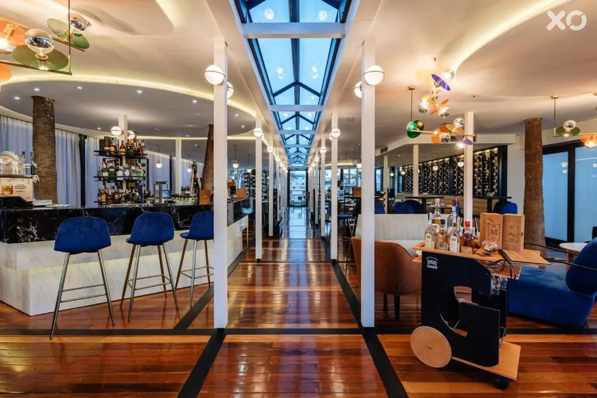 New Folias Hotel