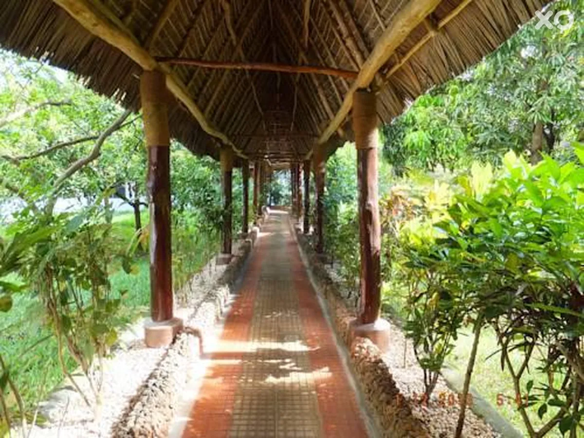Mnarani Beach Cottages