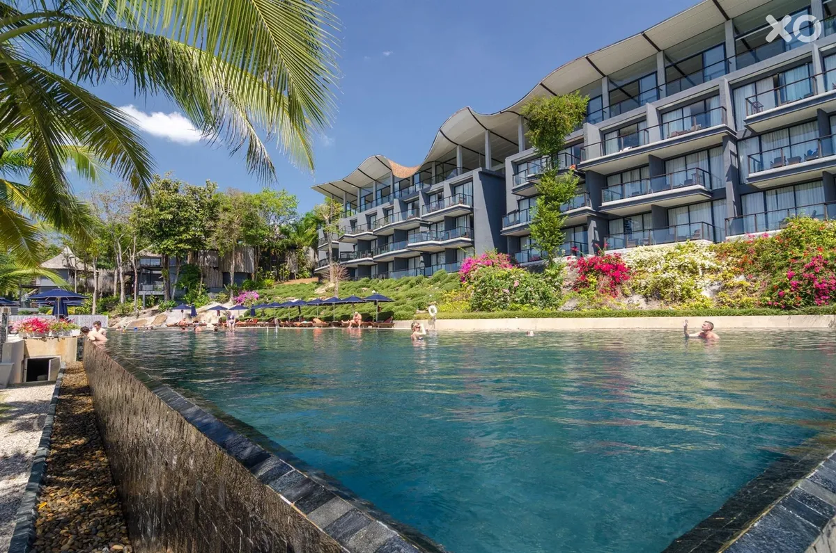 Beyond Resort Krabi