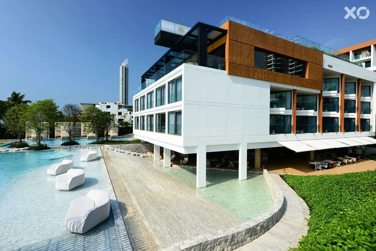 Veranda Resort Pattaya